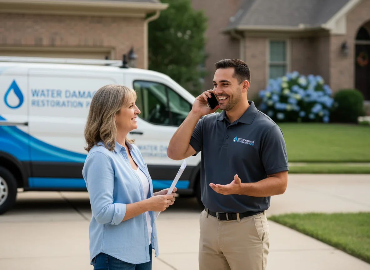 Flood Restoration Tullahoma, TN FAQs